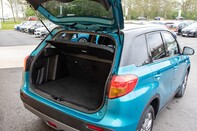 Suzuki Vitara SZ-T 33