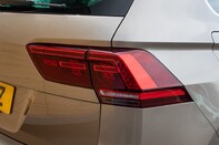 Volkswagen Tiguan SEL TDI BLUEMOTION TECHNOLOGY DSG 10