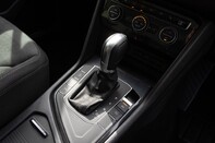 Volkswagen Tiguan SEL TDI BLUEMOTION TECHNOLOGY DSG 33