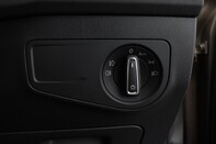 Volkswagen Tiguan SEL TDI BLUEMOTION TECHNOLOGY DSG 16