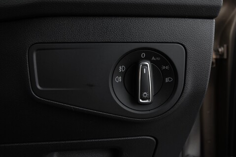 Volkswagen Tiguan SEL TDI BLUEMOTION TECHNOLOGY DSG 16