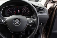 Volkswagen Tiguan SEL TDI BLUEMOTION TECHNOLOGY DSG 20