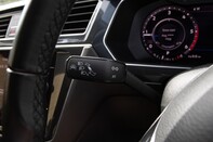 Volkswagen Tiguan SEL TDI BLUEMOTION TECHNOLOGY DSG 17