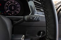 Volkswagen Tiguan SEL TDI BLUEMOTION TECHNOLOGY DSG 18