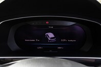 Volkswagen Tiguan SEL TDI BLUEMOTION TECHNOLOGY DSG 15