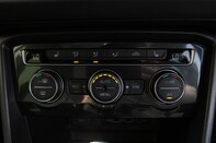 Volkswagen Tiguan SEL TDI BLUEMOTION TECHNOLOGY DSG 34