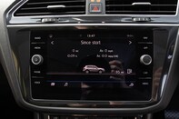 Volkswagen Tiguan SEL TDI BLUEMOTION TECHNOLOGY DSG 22