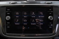 Volkswagen Tiguan SEL TDI BLUEMOTION TECHNOLOGY DSG 23