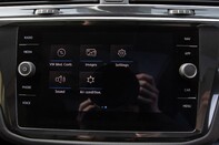 Volkswagen Tiguan SEL TDI BLUEMOTION TECHNOLOGY DSG 24