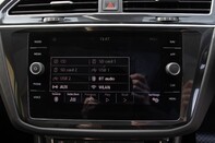 Volkswagen Tiguan SEL TDI BLUEMOTION TECHNOLOGY DSG 27
