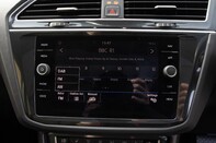 Volkswagen Tiguan SEL TDI BLUEMOTION TECHNOLOGY DSG 28
