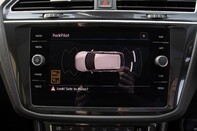 Volkswagen Tiguan SEL TDI BLUEMOTION TECHNOLOGY DSG 29
