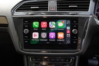 Volkswagen Tiguan SEL TDI BLUEMOTION TECHNOLOGY DSG 30