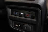 Volkswagen Tiguan SEL TDI BLUEMOTION TECHNOLOGY DSG 36
