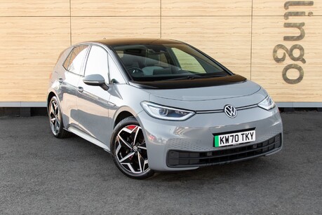 Volkswagen Id.3 BUSINESS