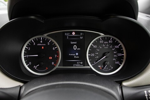 Nissan Micra ACENTA 15