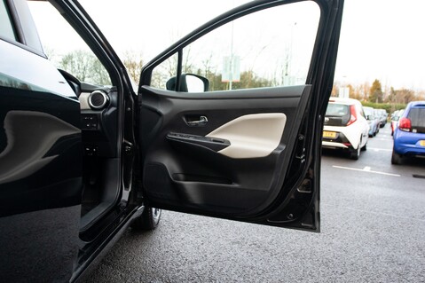 Nissan Micra ACENTA 14