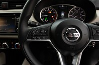 Nissan Micra ACENTA 19