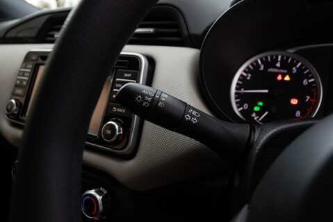 Nissan Micra ACENTA 17