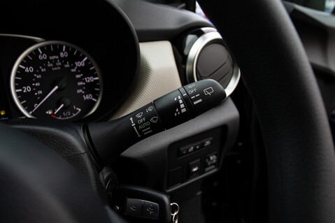 Nissan Micra ACENTA 18