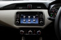 Nissan Micra ACENTA 27