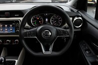 Nissan Micra ACENTA 21