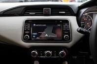 Nissan Micra ACENTA 24