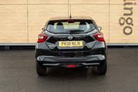 Nissan Micra ACENTA 7
