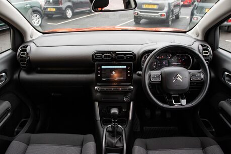 Citroen C3 Aircross PURETECH FLAIR S/S