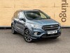 Ford Kuga ST-LINE TDCI