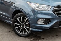 Ford Kuga ST-LINE TDCI 2