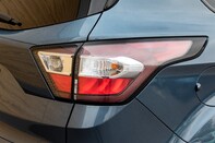 Ford Kuga ST-LINE TDCI 10