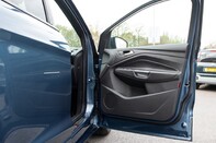 Ford Kuga ST-LINE TDCI 14