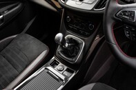 Ford Kuga ST-LINE TDCI 30