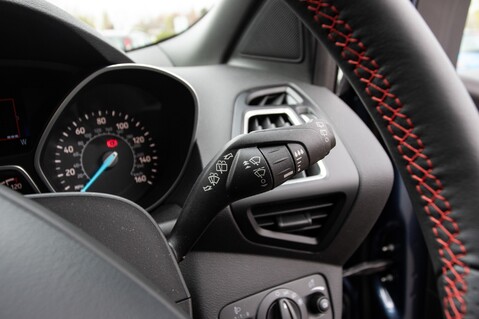 Ford Kuga ST-LINE TDCI 18