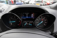 Ford Kuga ST-LINE TDCI 15