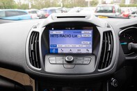 Ford Kuga ST-LINE TDCI 22