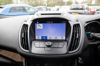 Ford Kuga ST-LINE TDCI 23