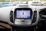 Ford Kuga ST-LINE TDCI 27