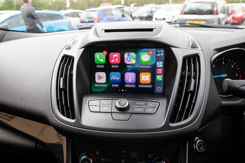 Ford Kuga ST-LINE TDCI 28