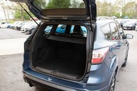 Ford Kuga ST-LINE TDCI 34