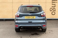 Ford Kuga ST-LINE TDCI 7