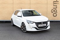 Peugeot 208 PURETECH ALLURE S/S 1