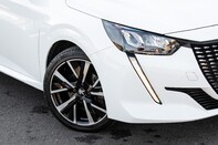Peugeot 208 PURETECH ALLURE S/S 2