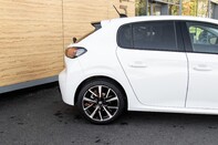 Peugeot 208 PURETECH ALLURE S/S 8