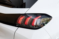 Peugeot 208 PURETECH ALLURE S/S 10
