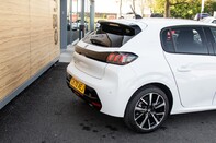Peugeot 208 PURETECH ALLURE S/S 9