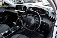 Peugeot 208 PURETECH ALLURE S/S 5