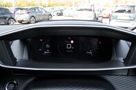 Peugeot 208 PURETECH ALLURE S/S 15