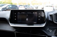 Peugeot 208 PURETECH ALLURE S/S 25